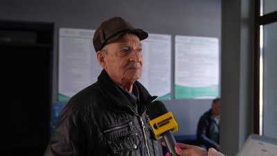 "Що дадуть, те й моє": кому і на скільки збільшили пенсійні виплати на Сумщині "Що дадуть, те й моє": кому і на скільки збільшили пенсійні виплати на Сумщині