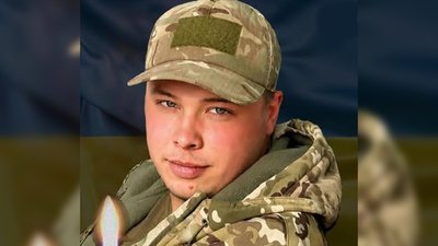 Полеглі Герої: за тиждень стало відомо про загибель 42 оборонців із Вінницької області Полеглі Герої: за тиждень стало відомо про загибель 42 оборонців із Вінницької області