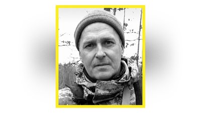 На Чернігівщині попрощалися з п'ятьма захисниками України На Чернігівщині попрощалися з п'ятьма захисниками України