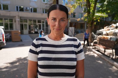 "Зовсім інший підхід до лікування": у Миколаєві реконструюють дитячу лікарню "Зовсім інший підхід до лікування": у Миколаєві реконструюють дитячу лікарню
