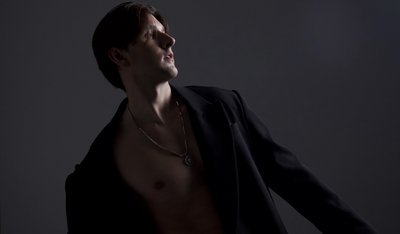 "Я виховую діток, і мені самому хочеться зростати" — учасник Нацвідбору-2026 Mr. Vel "Я виховую діток, і мені самому хочеться зростати" — учасник Нацвідбору-2026 Mr. Vel