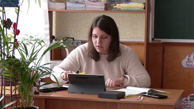 Через відсутність тепла у класах учні 15 з 37 кропивницьких шкіл навчаються дистанційно Через відсутність тепла у класах учні 15 з 37 кропивницьких шкіл навчаються дистанційно