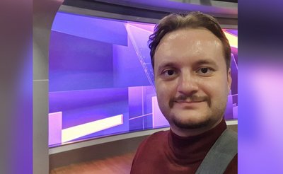 Олексій Побережний Олексій Побережний