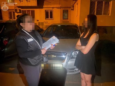 "Ваш рахунок заблоковано": в Одесі викрили шахрайську схему з call-центрами та ШІ