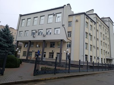 ГУ ДПС у Хмельницькій області