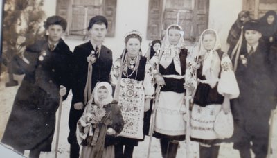 Смак весілля: історія цукрових шишок із Чигиринщини Смак весілля: історія цукрових шишок із Чигиринщини