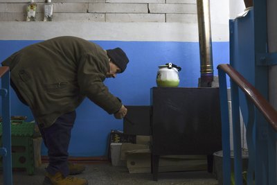 В Лиманській громаді пробурять додаткові свердловини — начальник МВА В Лиманській громаді пробурять додаткові свердловини — начальник МВА