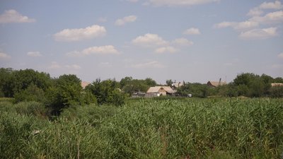 "Коли виліт, коли приліт — навчилися розрізняти". Жителі Маломихайлівки на Синельниківщині про посилення атак з боку РФ "Коли виліт, коли приліт — навчилися розрізняти". Жителі Маломихайлівки на Синельниківщині про посилення атак з боку РФ