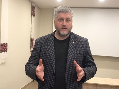 олег сиротюк, тернопільська облрада олег сиротюк, тернопільська облрада
