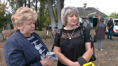 «Дуже гарні спомини про нього»: на Чернігівщині попрощалися з Олександром Назаренком «Дуже гарні спомини про нього»: на Чернігівщині попрощалися з Олександром Назаренком