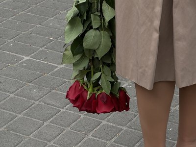 Річниця аварії на ЧАЕС: у Черкасах вшанували памʼять ліквідаторів