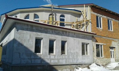 Школа, пологове відділення, водогін. Які "довгобуди" соціальної сфери на Буковині не завершили Школа, пологове відділення, водогін. Які "довгобуди" соціальної сфери на Буковині не завершили