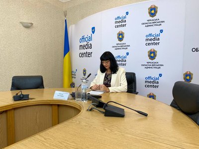 "Пакунок школяра": скільки грошей виплатили батькам черкаських учнів "Пакунок школяра": скільки грошей виплатили батькам черкаських учнів