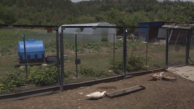 ТутРемБуд Плівка на даху як ознака життя: повернення у Кам'янку ТутРемБуд Плівка на даху як ознака життя: повернення у Кам'янку