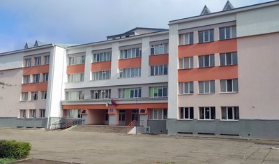 Чернівецький ліцей №20 Чернівецький ліцей №20