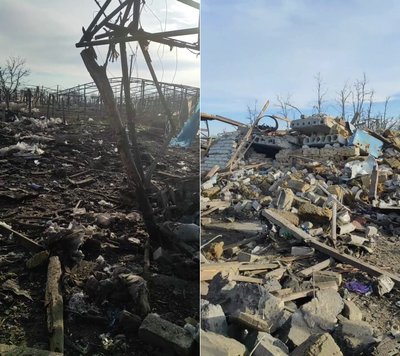 ЗСУ, 126 ОБ ТрО, Сергій Галієвський, Кринки ЗСУ, 126 ОБ ТрО, Сергій Галієвський, Кринки