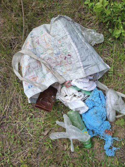 Затримали чоловіка підозрюваного у вбивстві волинянки, яку розшукували місяць Затримали чоловіка підозрюваного у вбивстві волинянки, яку розшукували місяць
