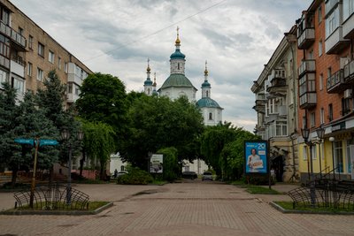 "Сумська фортеця була більша за московський Кремль": історик розповів про заснування Сум