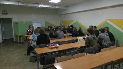 НМТ у Чернігові: як готуються школярі, скільки коштують репетитори та як на це впливають повітряні тривоги НМТ у Чернігові: як готуються школярі, скільки коштують репетитори та як на це впливають повітряні тривоги