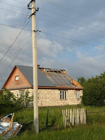 Аномальна спека, температурні рекорди й буревії: синоптики пояснили причини та загрози кліматичних змін на Рівненщині Аномальна спека, температурні рекорди й буревії: синоптики пояснили причини та загрози кліматичних змін на Рівненщині