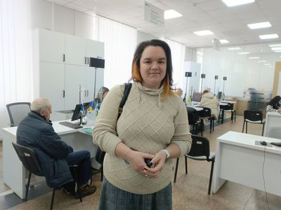 У Житомирі працюють сервіси податкового супроводу для грантоотримувачів та підприємців У Житомирі працюють сервіси податкового супроводу для грантоотримувачів та підприємців