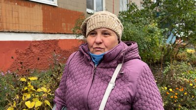 Жителька Краматорська Наталя Донецька область Жителька Краматорська Наталя Донецька область