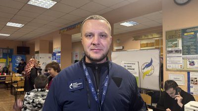 «КАБи прилітають майже за розкладом»: як евакуюють жителів прифронтових громад Дніпропетровщини «КАБи прилітають майже за розкладом»: як евакуюють жителів прифронтових громад Дніпропетровщини