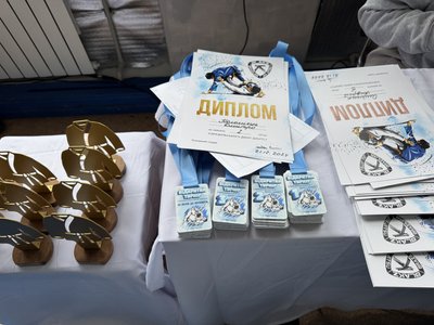 У Сумах відбувся турнір з бразильського джиу-джитсу У Сумах відбувся турнір з бразильського джиу-джитсу