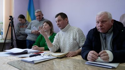 Майже втричі може здорожчати вода в п'яти селах Киселівської громади Майже втричі може здорожчати вода в п'яти селах Киселівської громади