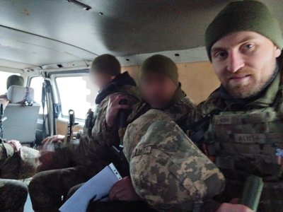 Присяга на вірність Богові й Україні: чернівчанин про те, як цінності "Пласту" вплинули на рішення долучитися до війська Присяга на вірність Богові й Україні: чернівчанин про те, як цінності "Пласту" вплинули на рішення долучитися до війська