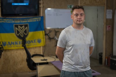Школа безпілотників