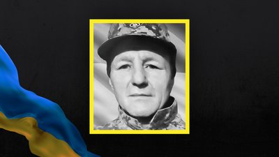 На Сумщині стало відомо про 13 загиблих воїнів