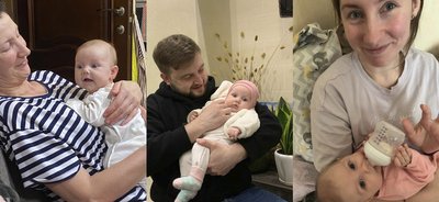 Діти з Одеської області, які загинули внаслідок збройної агресії РФ проти України Діти з Одеської області, які загинули внаслідок збройної агресії РФ проти України