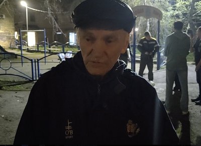 Війська РФ атакували Дніпро БпЛА: загинула дівчина, є поранені Війська РФ атакували Дніпро БпЛА: загинула дівчина, є поранені
