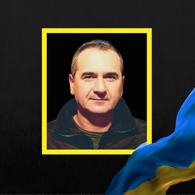 Повідомили про смерть дванадцяти воїнів з Рівненщини