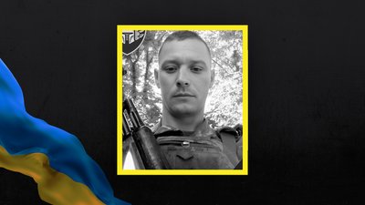 Солдати із Полтавщини Валерій Рудь та Олег Суворін загинули на війні з РФ