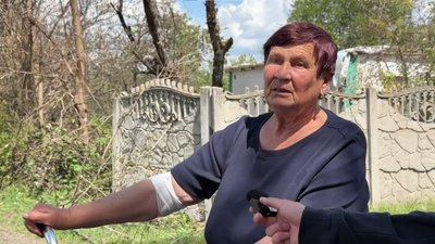 П’ятеро загиблих, є поранені: що відбувається на місцях атак по Дубовиківській громаді Синельниківщини
