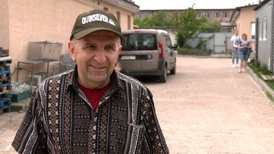 Прийшли, аби підняти настрій і знайти друга: як минув день відкритих дверей у центрі "Крок до тварин" у Чернігові Прийшли, аби підняти настрій і знайти друга: як минув день відкритих дверей у центрі "Крок до тварин" у Чернігові