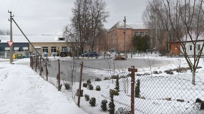 Черкащину підтопило: синоптики прогнозують нову хвилю опадів Черкащину підтопило: синоптики прогнозують нову хвилю опадів