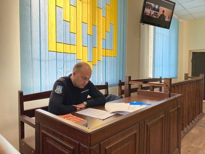 У Черкасах судять промосковського митрополита У Черкасах судять промосковського митрополита