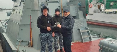 Які організації в Одесі допомагають ЗСУ Які організації в Одесі допомагають ЗСУ