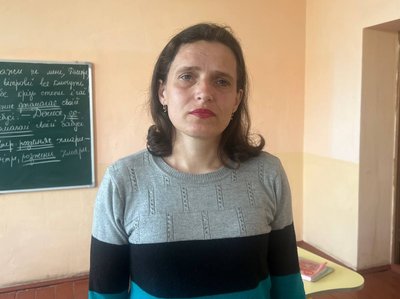 38 учнів у школі: чи закриють Озерянківську гімназію на Житомирщині 38 учнів у школі: чи закриють Озерянківську гімназію на Житомирщині