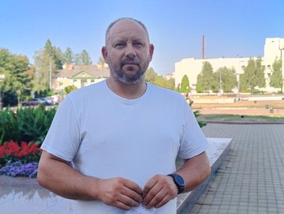 Суд у справі про звільнення приміщення Успенського собору у Володимирі перенесли