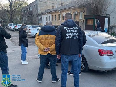 1149 день війни. Хроніка подій в Одесі та Одеській області 1149 день війни. Хроніка подій в Одесі та Одеській області