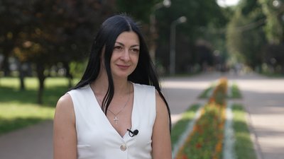 За понад 1,5 року у Чернігові за участі електросамокатів травмувалися 44 людини: чи можуть заборонити їх використання За понад 1,5 року у Чернігові за участі електросамокатів травмувалися 44 людини: чи можуть заборонити їх використання
