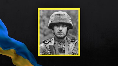 Втрати Волині — загинув Андрій Цимбалюк із Зимнівської громади Втрати Волині — загинув Андрій Цимбалюк із Зимнівської громади