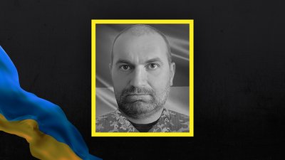 Втрати Волині — загинув Володимир Овадюк