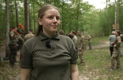 Світлана Гаврих