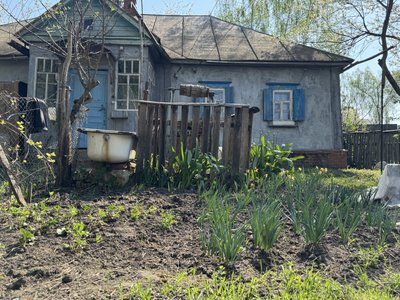 "Вірять, що повернуться додому": як живуть вимушені переселенці у Боромлі на Сумщині "Вірять, що повернуться додому": як живуть вимушені переселенці у Боромлі на Сумщині