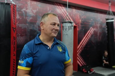 Від чемпіонів 90-х до нових перемог: як розвивається кікбоксинг та єдиноборства на Сумщині Від чемпіонів 90-х до нових перемог: як розвивається кікбоксинг та єдиноборства на Сумщині